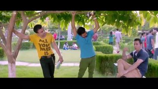 YAAR ANNMULLE 2 - Full Movie - Latest Punjabi Movies 2017 - Comedy