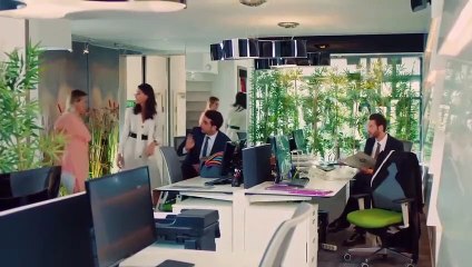 Fruto Prohibido ( Yasak Elma ) Cap 90 completo audio en español