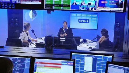 «Une solution qui n'existe que dans les dictatures» : l'idée de réguler les réseaux sociaux divise les politiques