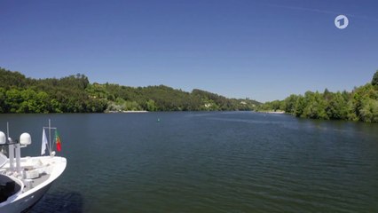 Verrückt nach Fluss S2/E21-Willkommen in Portugal!