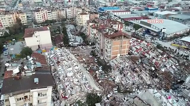 Deprem Bölgesinde Kadınların Sağlık Sorunları Devam Ediyor