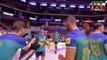 Brazil vs Netherland Highlights Men Volleyball World Nations League 2023 week 3