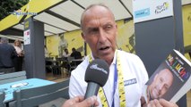 Tour de France 2023 - Luc Leblanc : 