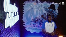 Geoffrey Kondogbia  : Sa première interview