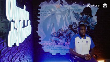 Geoffrey Kondogbia  : Sa première interview