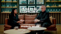 Outlook Traveller | In Conversation With The Multidimensional Leader - Mr. Frederic Widell