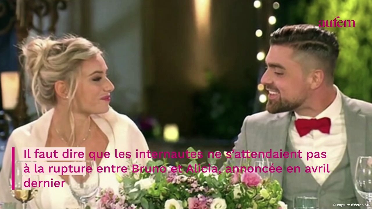 Mariés au premier regard : la belle promesse de Bruno à Jennifer