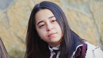 Yeşil Vadi'nin Kızı 5. Bölüm Fragman