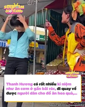 Soi phim giờ vàng Cuộc Đời Vẫn Đẹp Sao: Thanh Hương chưa nhận phim mới, cần thời gian để thoát vai Luyến Lươn, hé lộ kết phim viên mãn, những cặp đôi yêu nhau sẽ về chung một nhà | Điện Ảnh Net