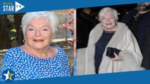 « Pas trop tard » : Line Renaud fait de rares confidences sur sa vie sentimentale à 95 ans