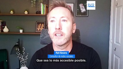 Millones de personas se unen a la aplicación Threads, la nueva competencia de Twitter