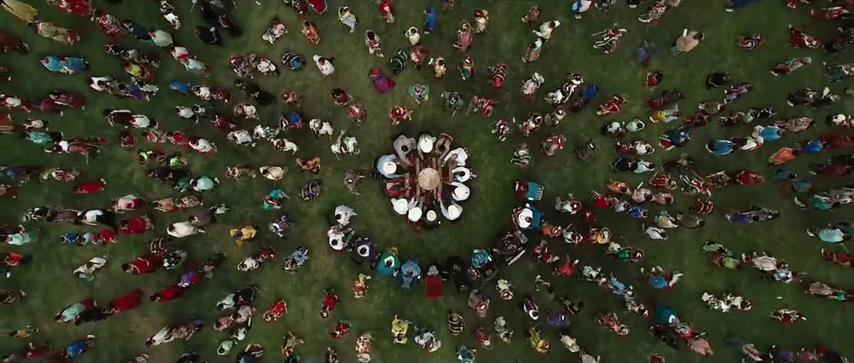 DiCaprio ve De Niro başrolde: 'Killers of the Flower Moon'dan yeni fragman