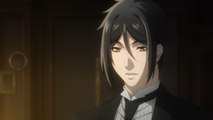 Black Butler  - Trailer