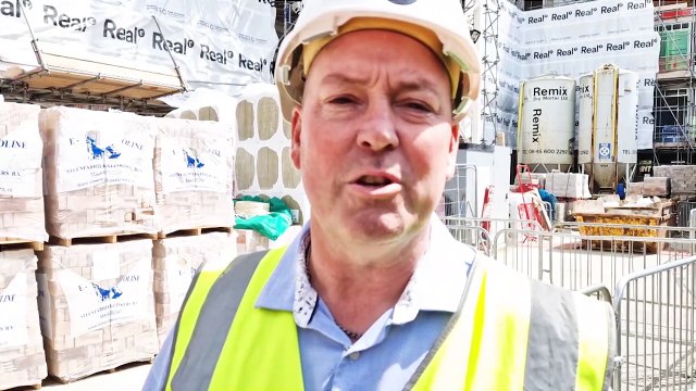 See inside a new housing development in the heart of West Sussex