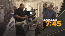 R2G: MTDC persiapkan usahawan Sarawak untuk i4.0