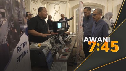 R2G: MTDC persiapkan usahawan Sarawak untuk i4.0