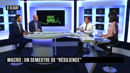 SMART BOURSE - Planète marché(s) du mercredi 5 juillet 2023