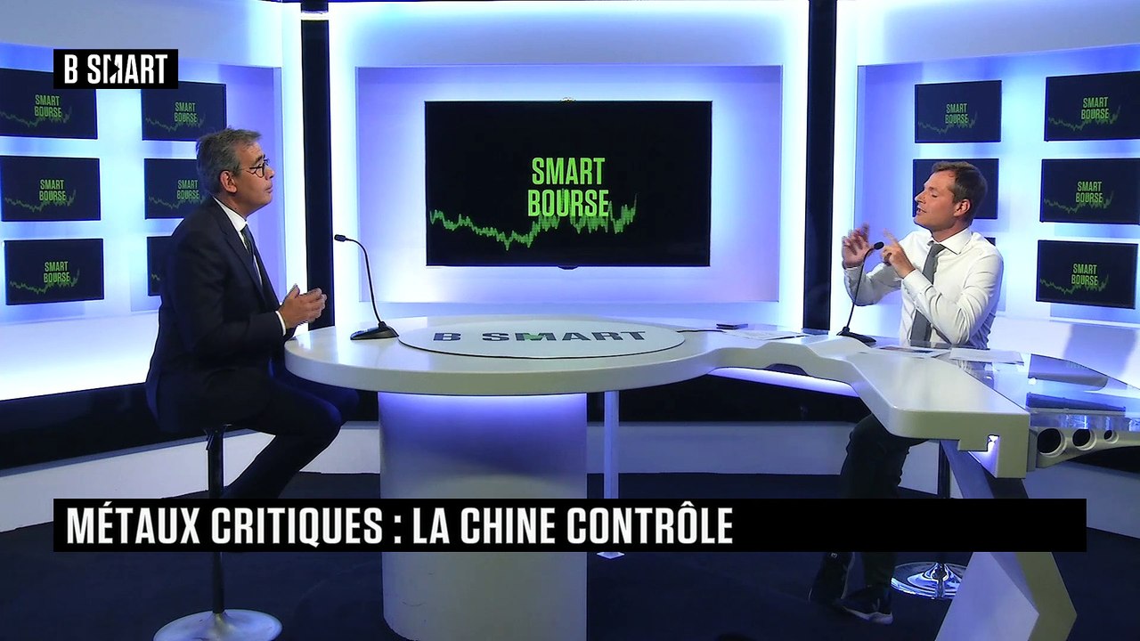 SMART BOURSE - Marchés à thème(s) : Benjamin Louvet (Ofi Invest Asset Management)