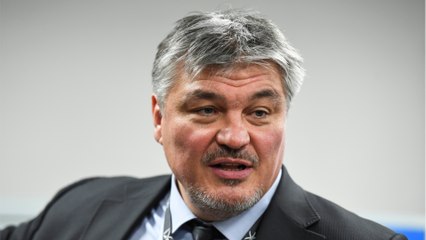 GALA VIDEO - David Douillet : son fils Jérémie n’est pas un inconnu !