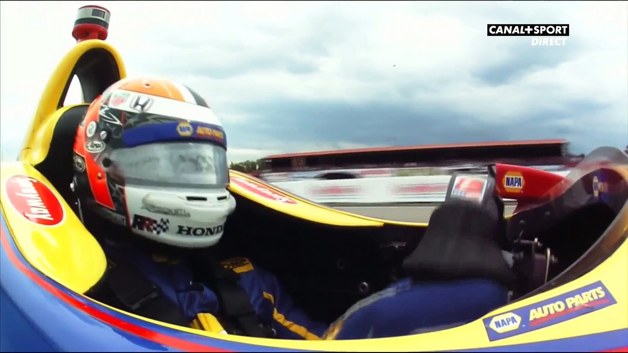 Indycar Verizon series - r13 - Mid-Ohio - HD1080p - 29 juillet 2018 - Français p1