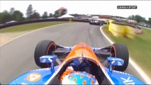 Indycar Verizon series - r13 - Mid-Ohio - HD1080p - 29 juillet 2018 - Français p3