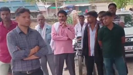 दतिया: किशोर आत्महत्या मामले में नया मोड़,घरवालों पर लगे गंभीर आरोप