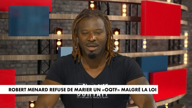 Rost, à propos du refus de Robert Ménard de marier un homme sous OQTF : «Si la loi exige qu’il fasse ce mariage, alors il doit le faire»