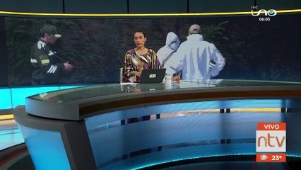 Hallan restos óseos en la Pampa de la Isla