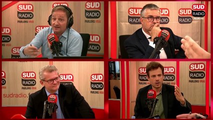 Émeutes en France : quel bilan politique ?