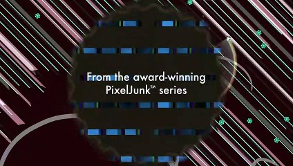 PixelJunk Eden 2 - Announce Trailer   PS5 & PS4 Games