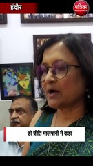 डॉ संजय दीक्षित ने की बच्चों की मौत की पुष्टि