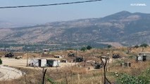 بعد تضارب الأنباء.. الجيش الإسرائيلي يؤكد إطلاق صاروخ من جنوب لبنان