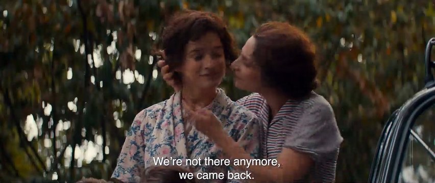 Simone: Woman of the Century Trailer #1 (2023) Elsa Zylberstein Drama Movie HD