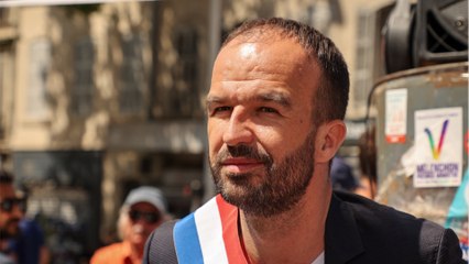GALA VIDEO - “Vous avez un problème ?” : Apolline de Malherbe remet brutalement Manuel Bompard à sa place