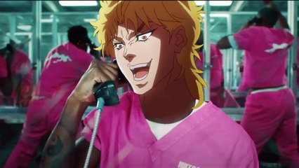 Dio -  INDUSTRY BABY AI cover