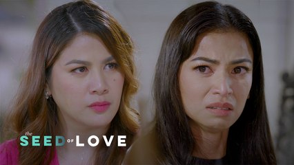 The Seed of Love: Alexa finds a way to divert Eileen's doubt (Episode 44)