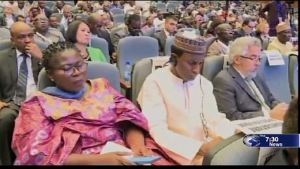 The 7:30pm News of July 5, 2023 on CRTV