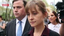 Allison Mack Released From Prison Early Following Involvement in NXIVM Sex Cult - THR News