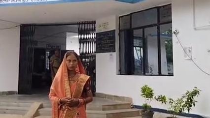 शिवपुरी: बहू को फिर दहेज के लिए किया प्रताड़ित, ससुराल वालों के खिलाफ़ उठाई आवाज