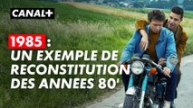 1985 : une reconstitution en série historique brillante – Le Cercle Séries