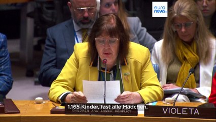 Nachrichten des Tages | 6. Juli - Mittagsausgabe