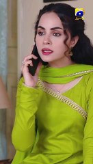 Baat Maan Li Tou Narazgi Kis Baat Ki - #ehraamejunoon #shorts