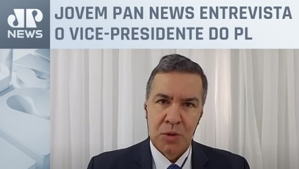PL critica reforma tributária e orienta voto contrário; Capitão Augusto explica