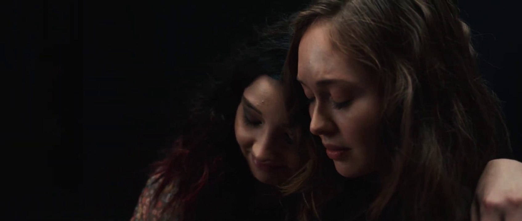 The Red Shoes: Next Step - Trailer (English) HD