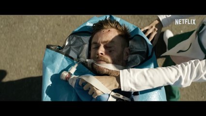 Tyler Rake 2 - Tráiler Oficial en Español