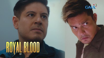 Royal Blood: A new suspect for Gustavo's death (Episode 14)