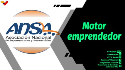 Al Aire | Pdte. de ANSA, Ítalo Atencio: La confianza es importante para que haya crecimiento