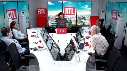 Le journal RTL de 12h30 du 06 juillet 2023