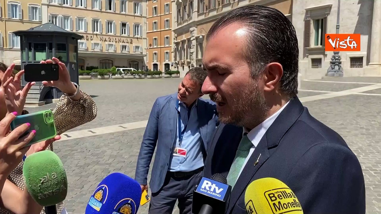 Molinari (Lega): Commissione inchiesta Covid abbiamo atteso due anni, ora fare chiarezza