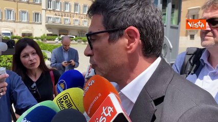 Fratoianni: Santanch? in Aula con arroganza aggravato sua posizione, violento attacco contro stampa